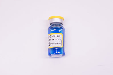 Biocompatibles VE220GS LC Bead Low Compression Microspheres 100-300um